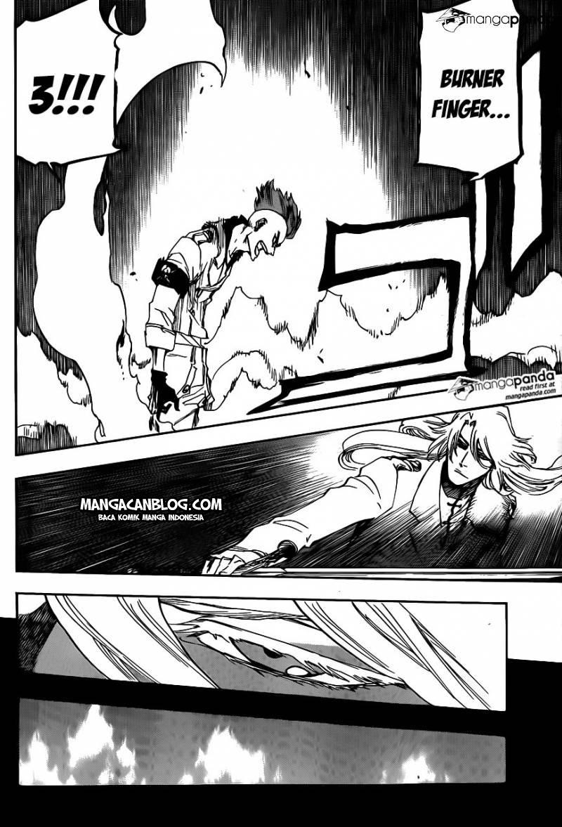 Chapter 631 - halaman 13