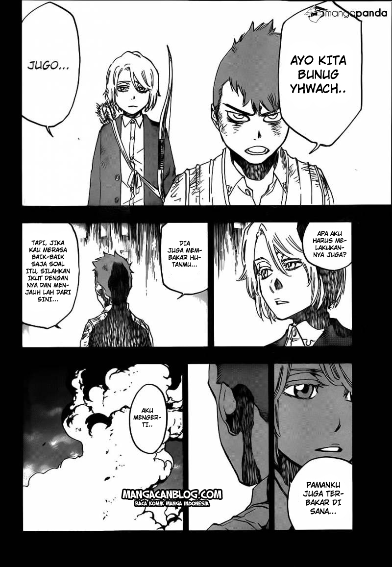 Chapter 631 - halaman 15