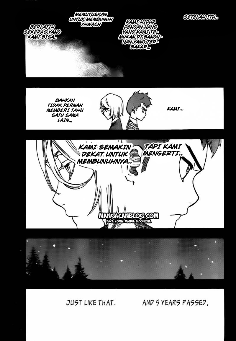 Chapter 631 - halaman 16