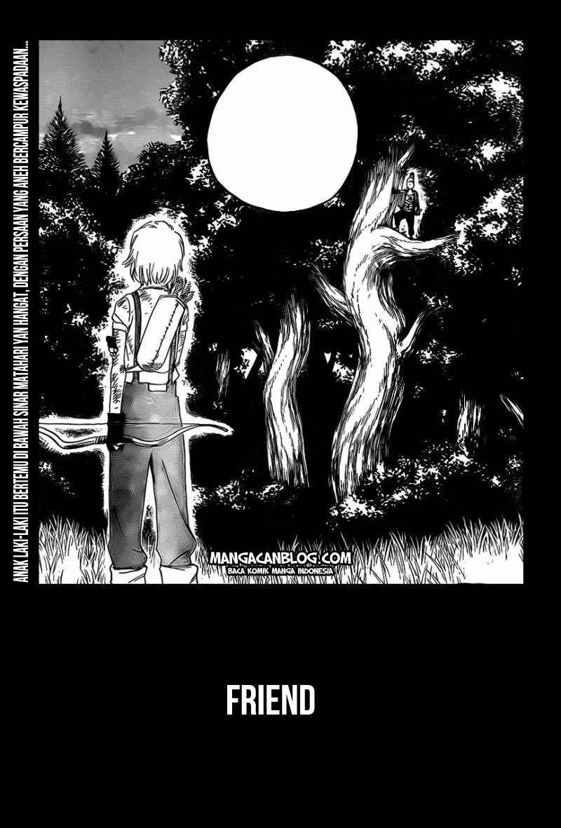 Chapter 631 - halaman 6