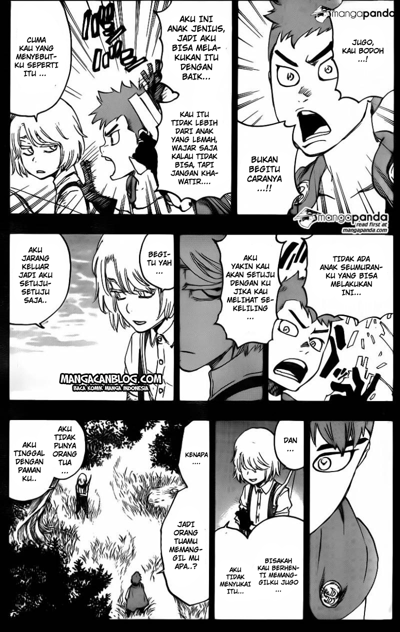 Chapter 631 - halaman 8
