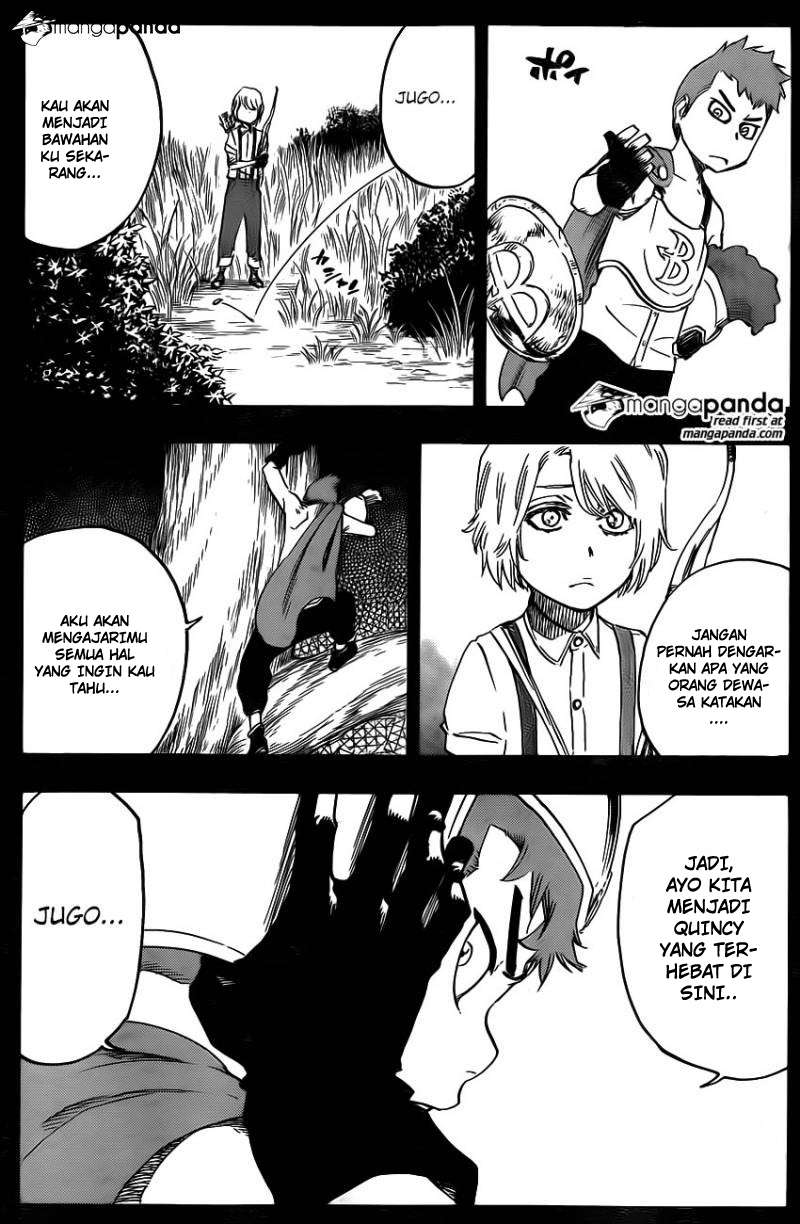 Chapter 631 - halaman 10