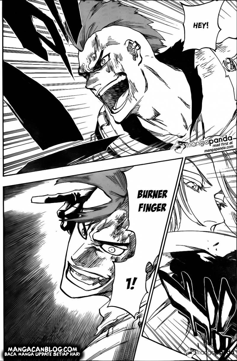 Chapter 630 - halaman 11