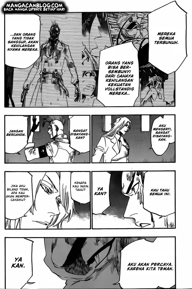 Chapter 630 - halaman 15
