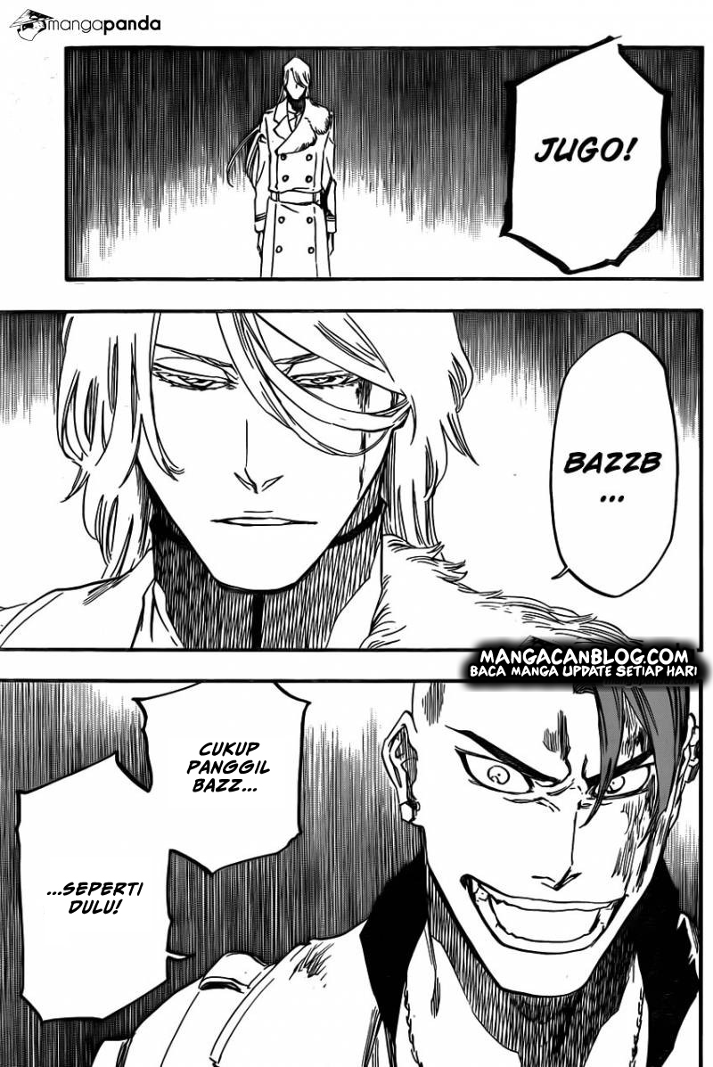Chapter 630 - halaman 16