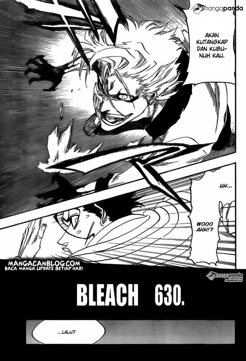 Chapter 630 - halaman 6