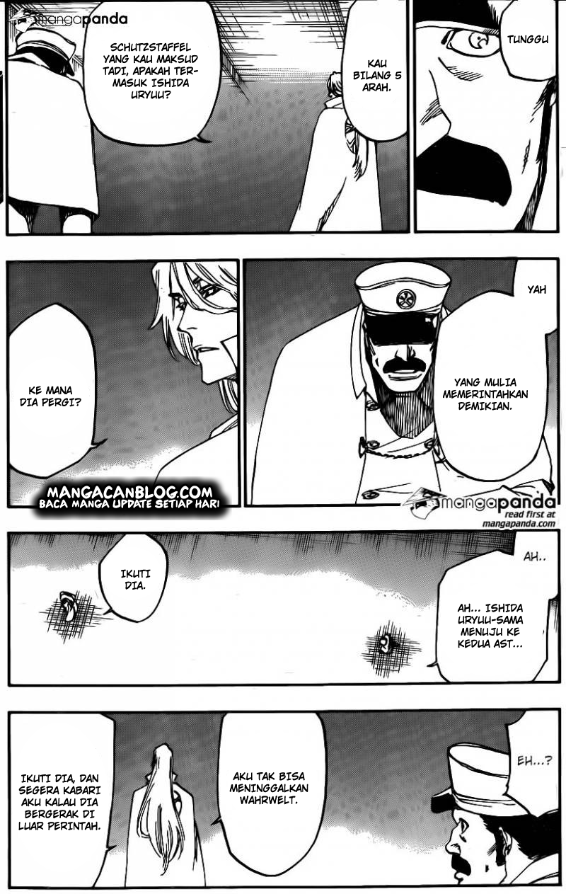 Chapter 630 - halaman 8