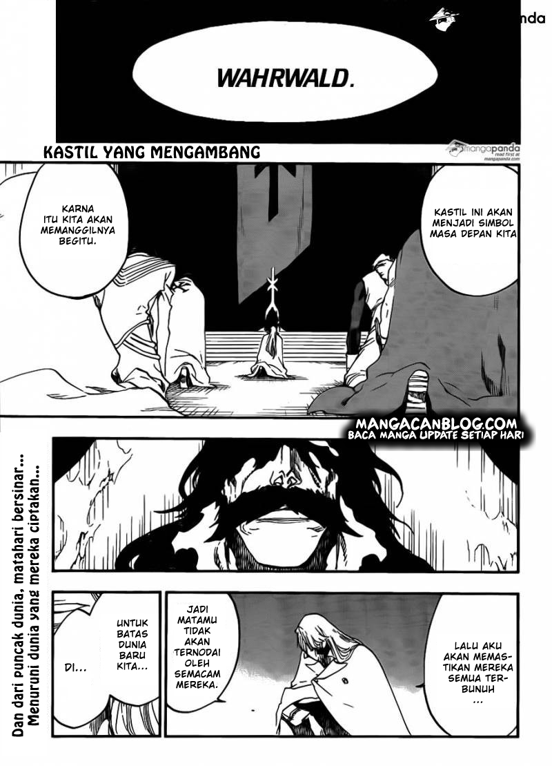 Chapter 629 - halaman 2
