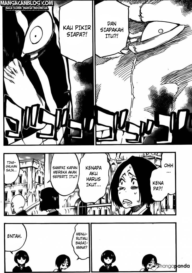 Chapter 629 - halaman 11