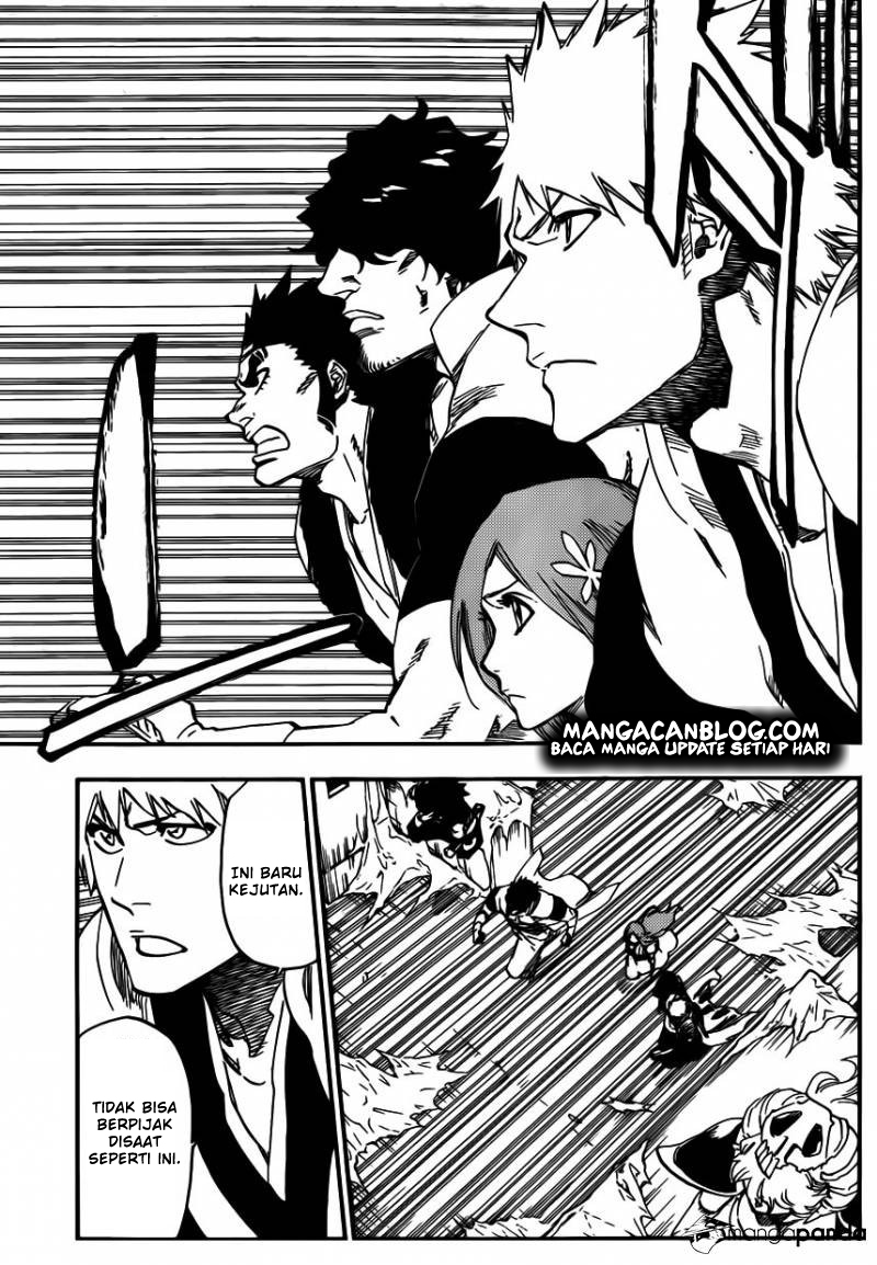 Chapter 629 - halaman 12