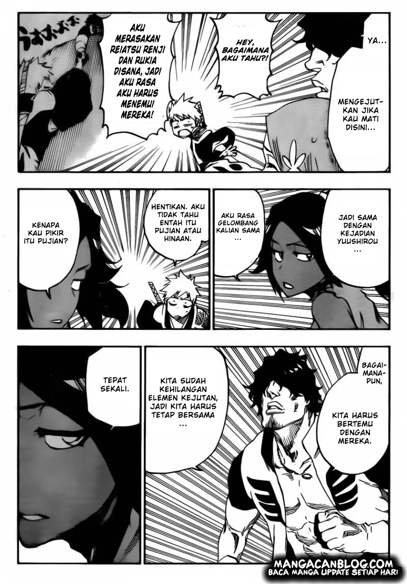 Chapter 629 - halaman 13