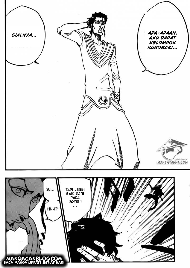 Chapter 629 - halaman 15