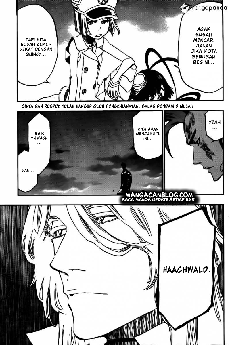 Chapter 629 - halaman 18