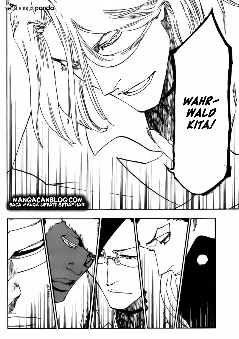 Chapter 629 - halaman 3