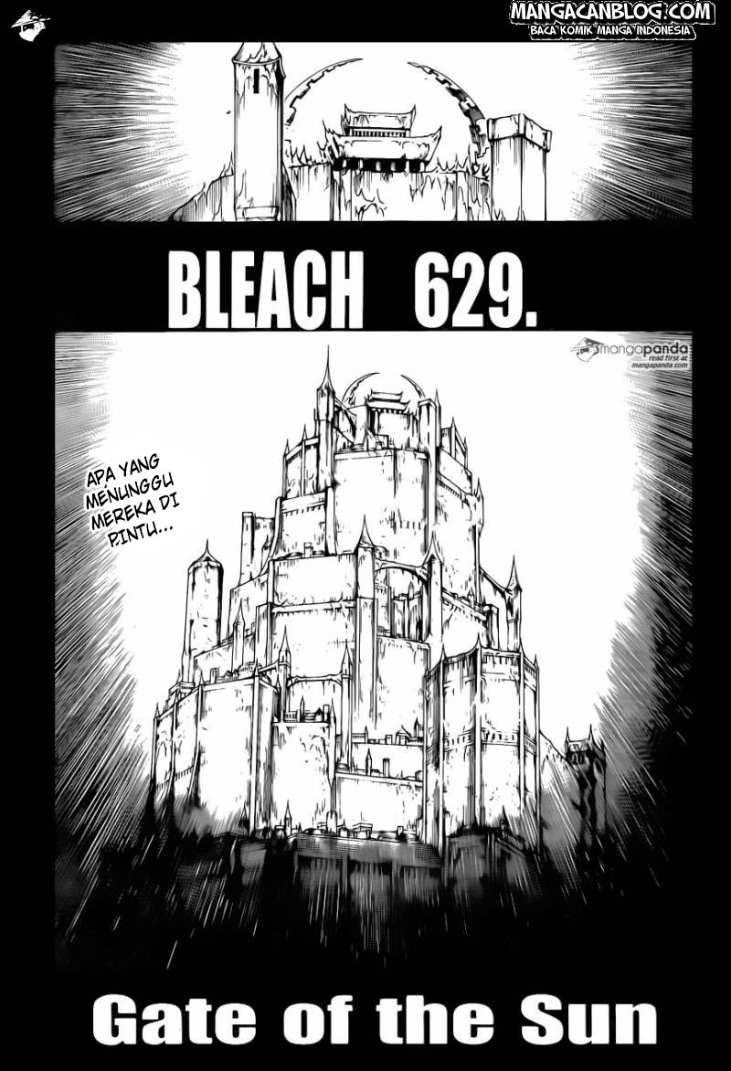 Chapter 629 - halaman 4