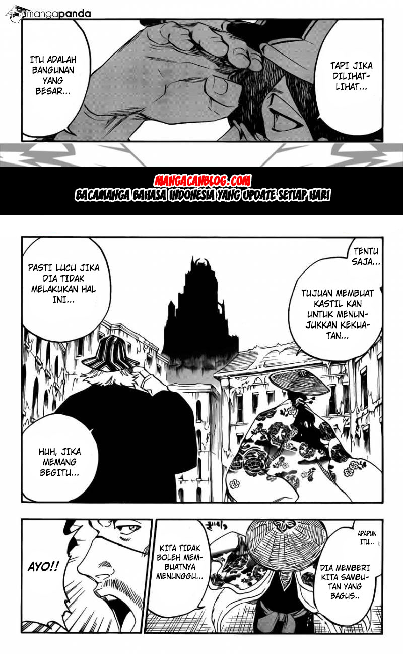 Chapter 629 - halaman 5