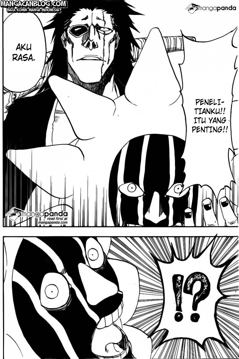 Chapter 629 - halaman 9