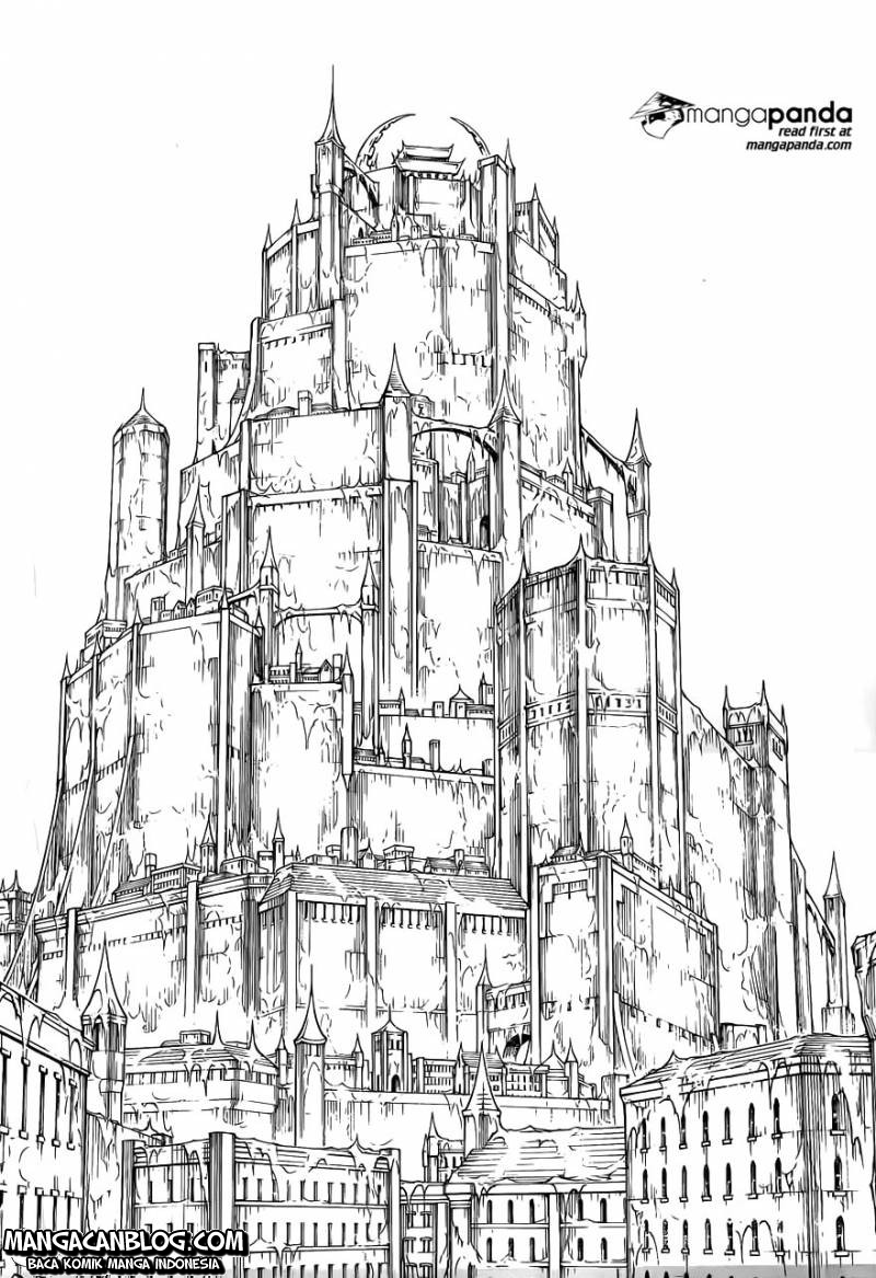 Chapter 628 - halaman 14
