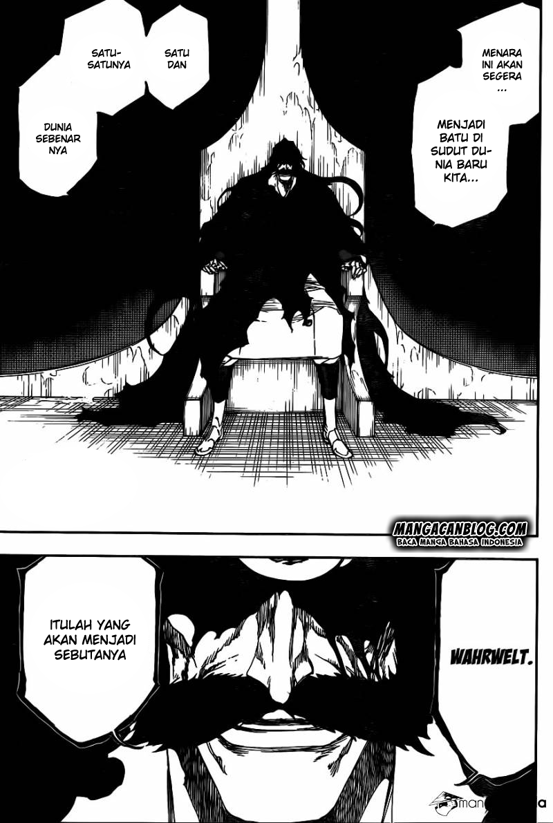 Chapter 628 - halaman 17