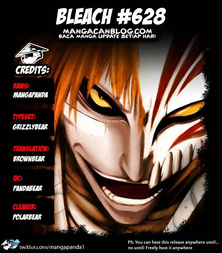 Chapter 628 - halaman 18
