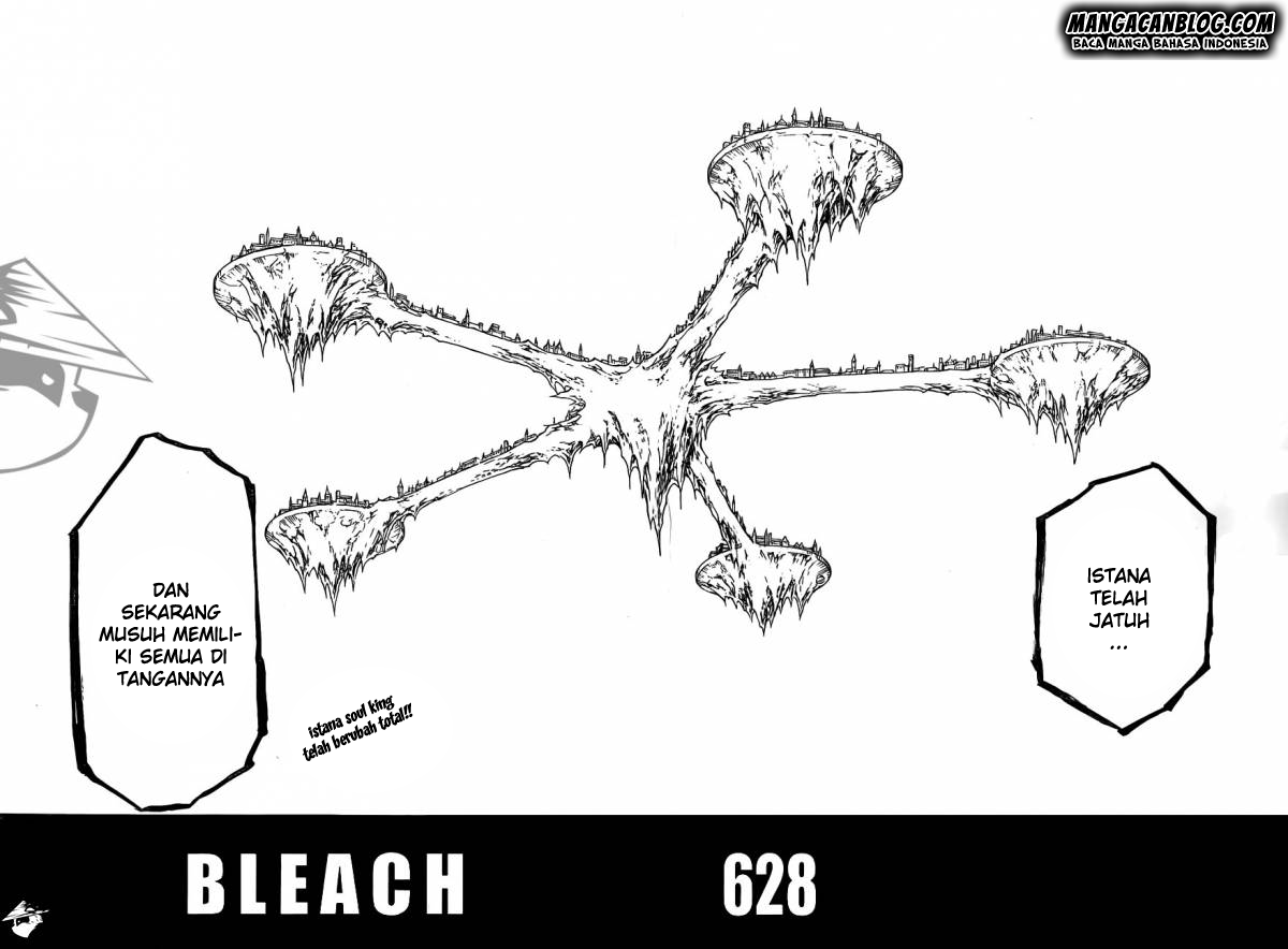 Chapter 628 - halaman 5