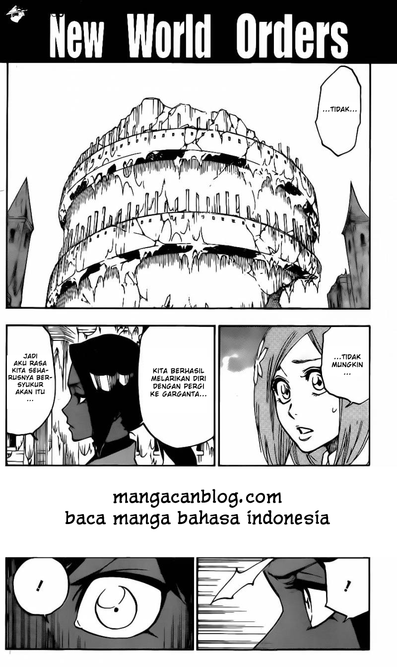 Chapter 628 - halaman 6