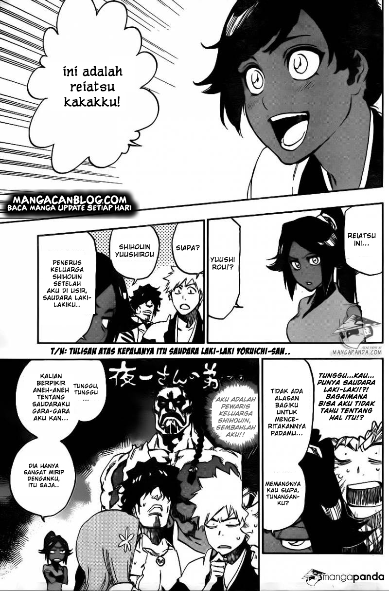 Chapter 628 - halaman 7