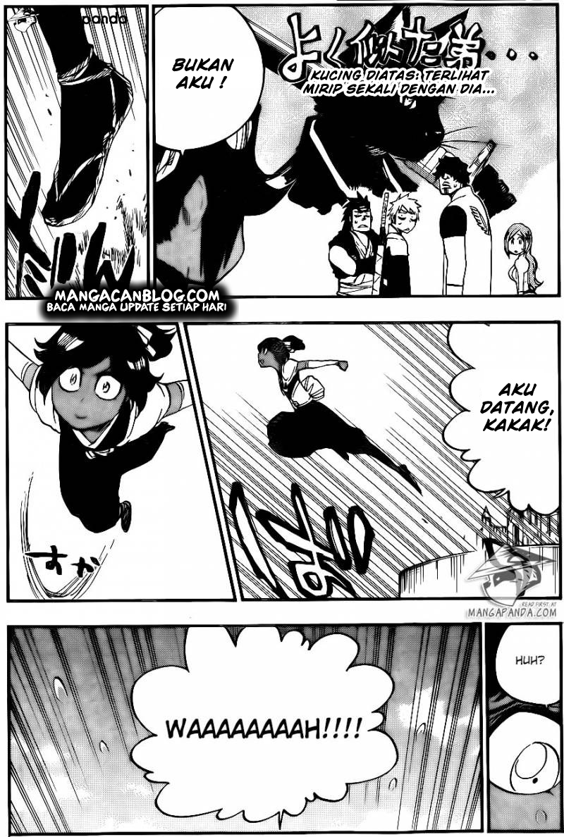 Chapter 628 - halaman 8