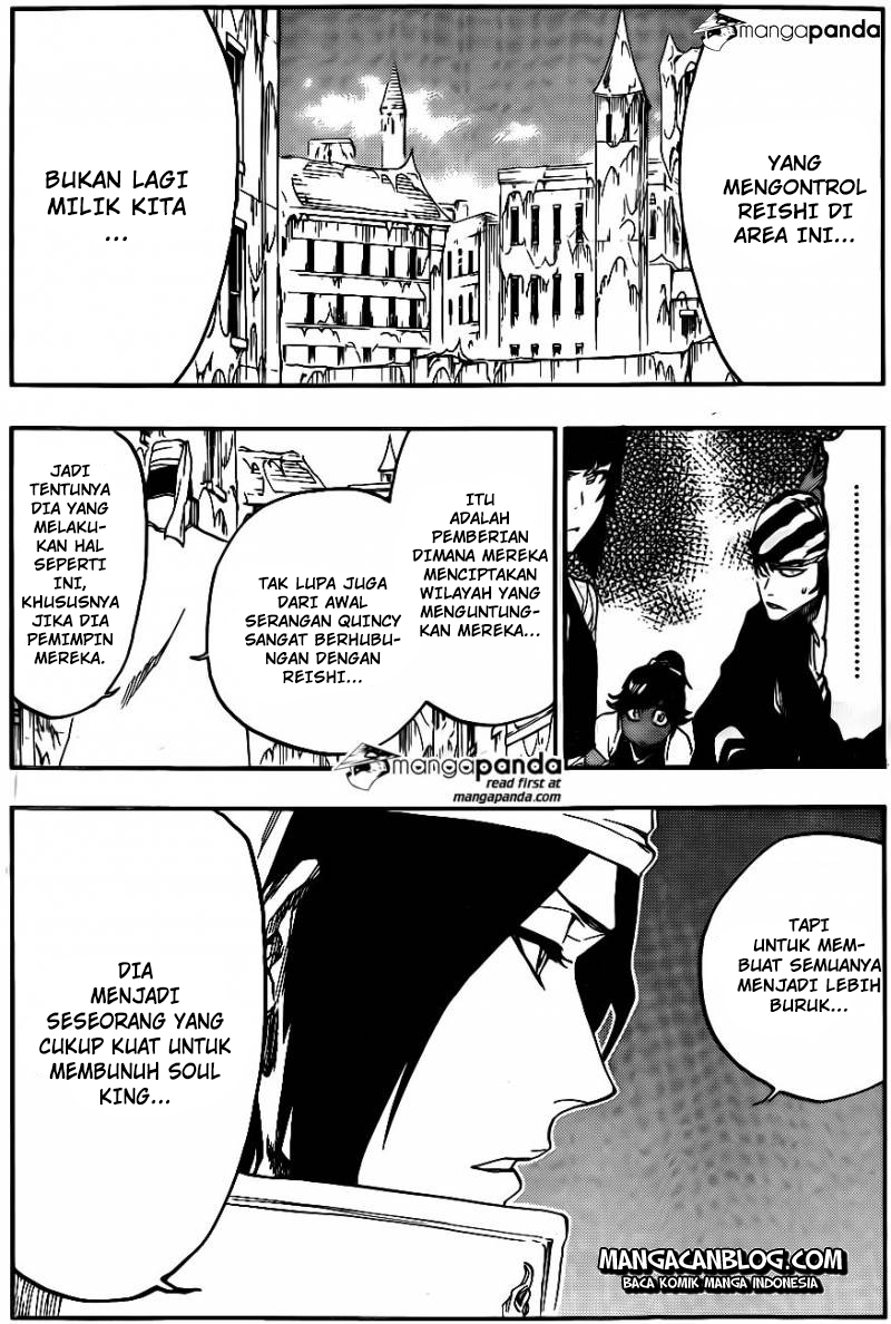 Chapter 628 - halaman 10