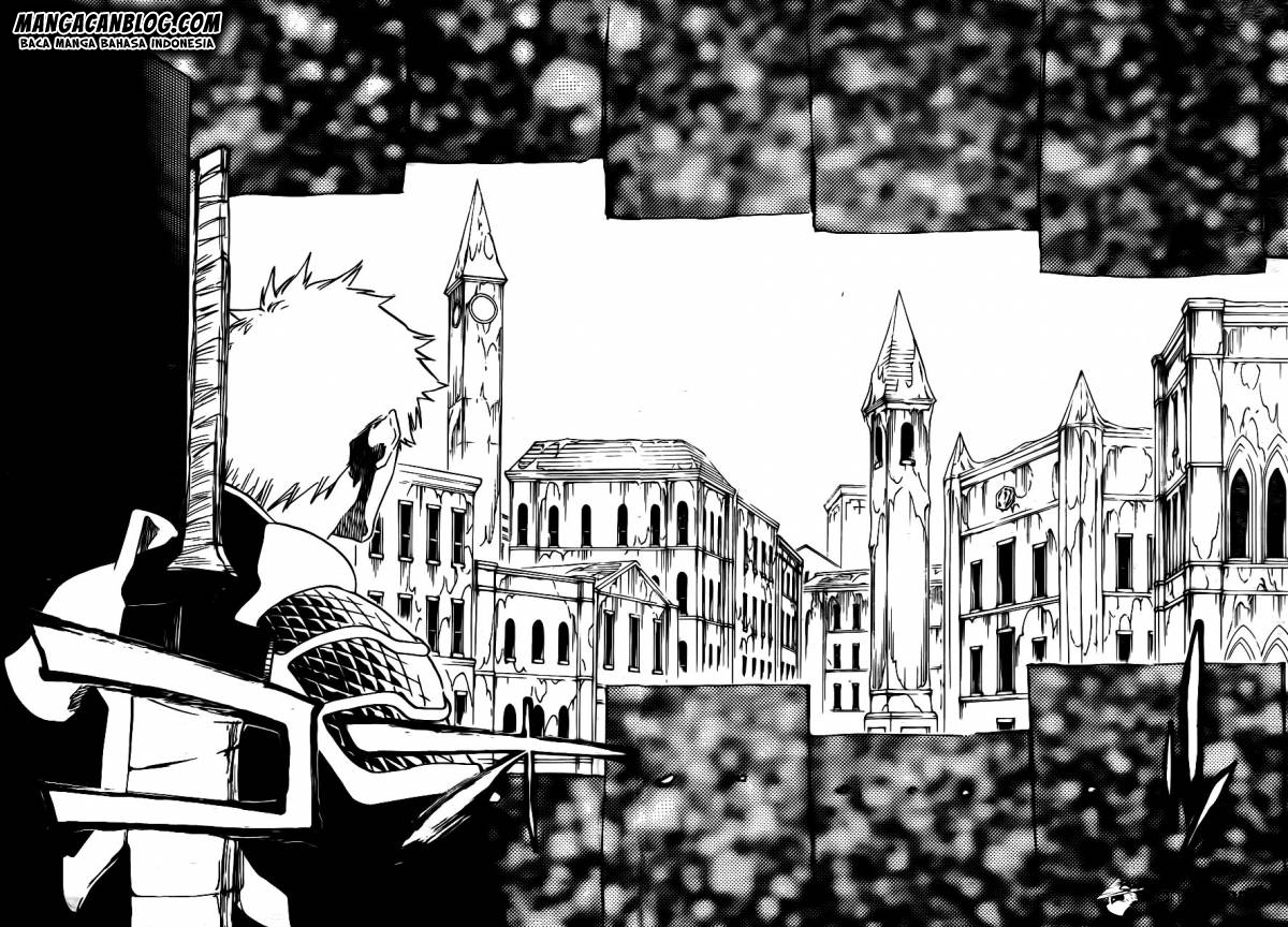 Chapter 627 - halaman 14