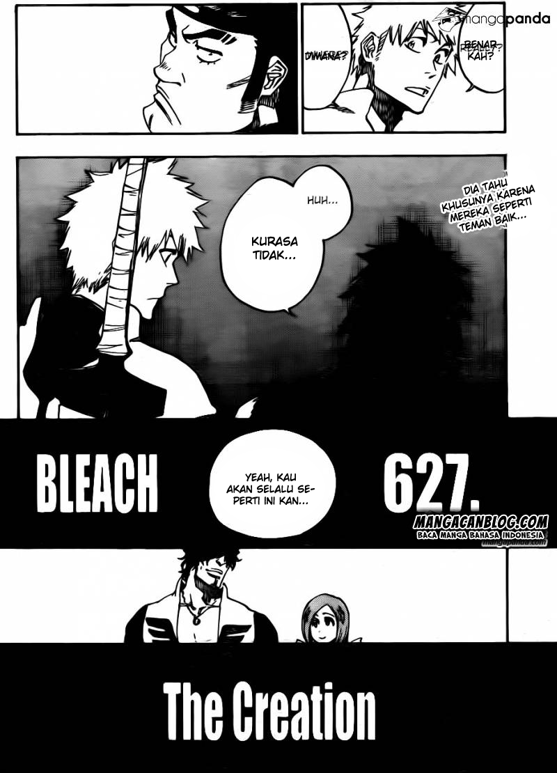 Chapter 627 - halaman 7
