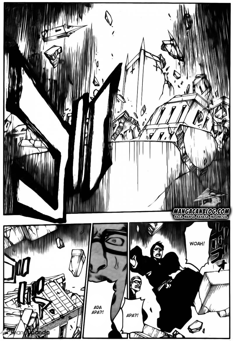 Chapter 627 - halaman 8