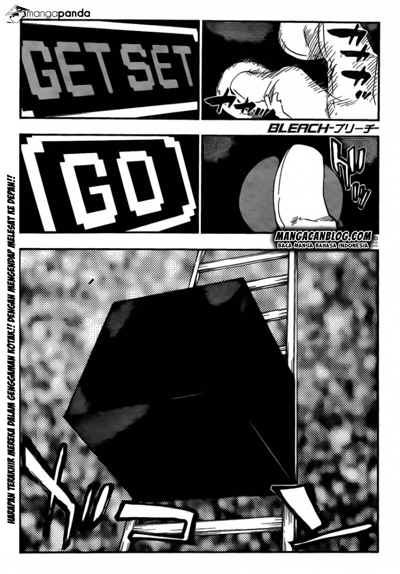 Chapter 626 - halaman 2
