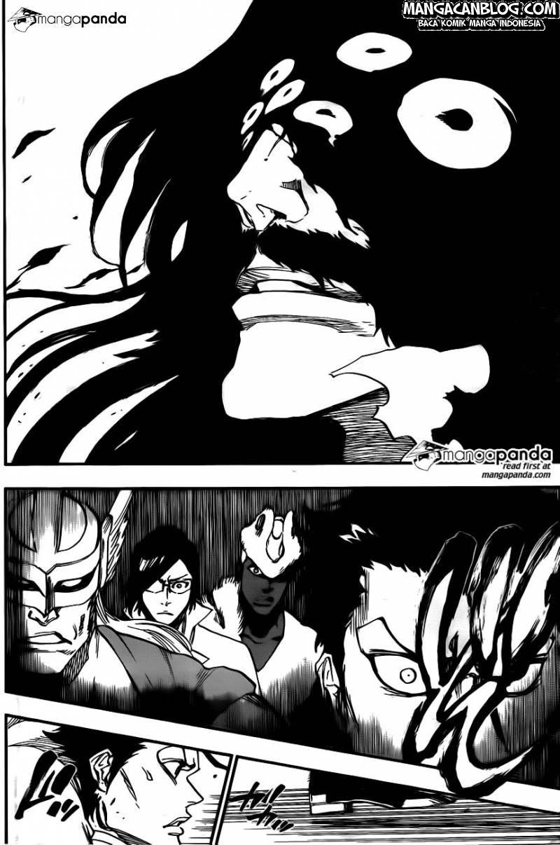 Chapter 626 - halaman 11