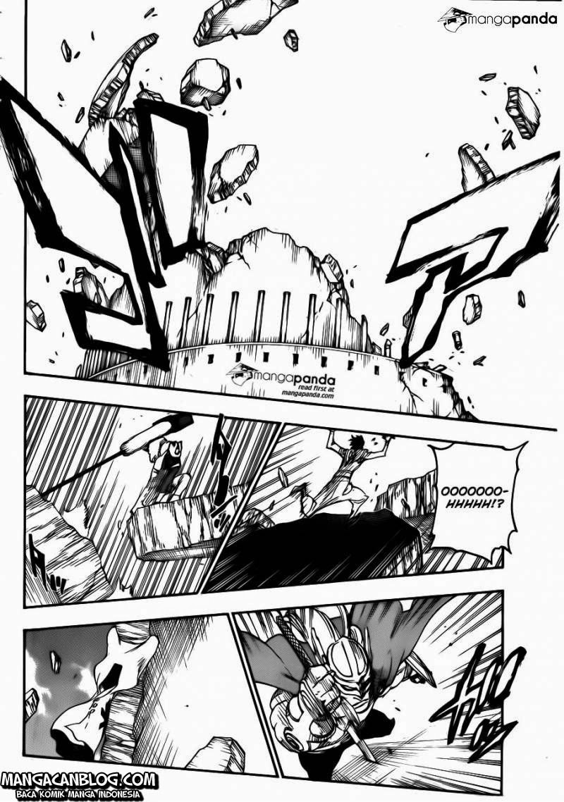 Chapter 626 - halaman 14