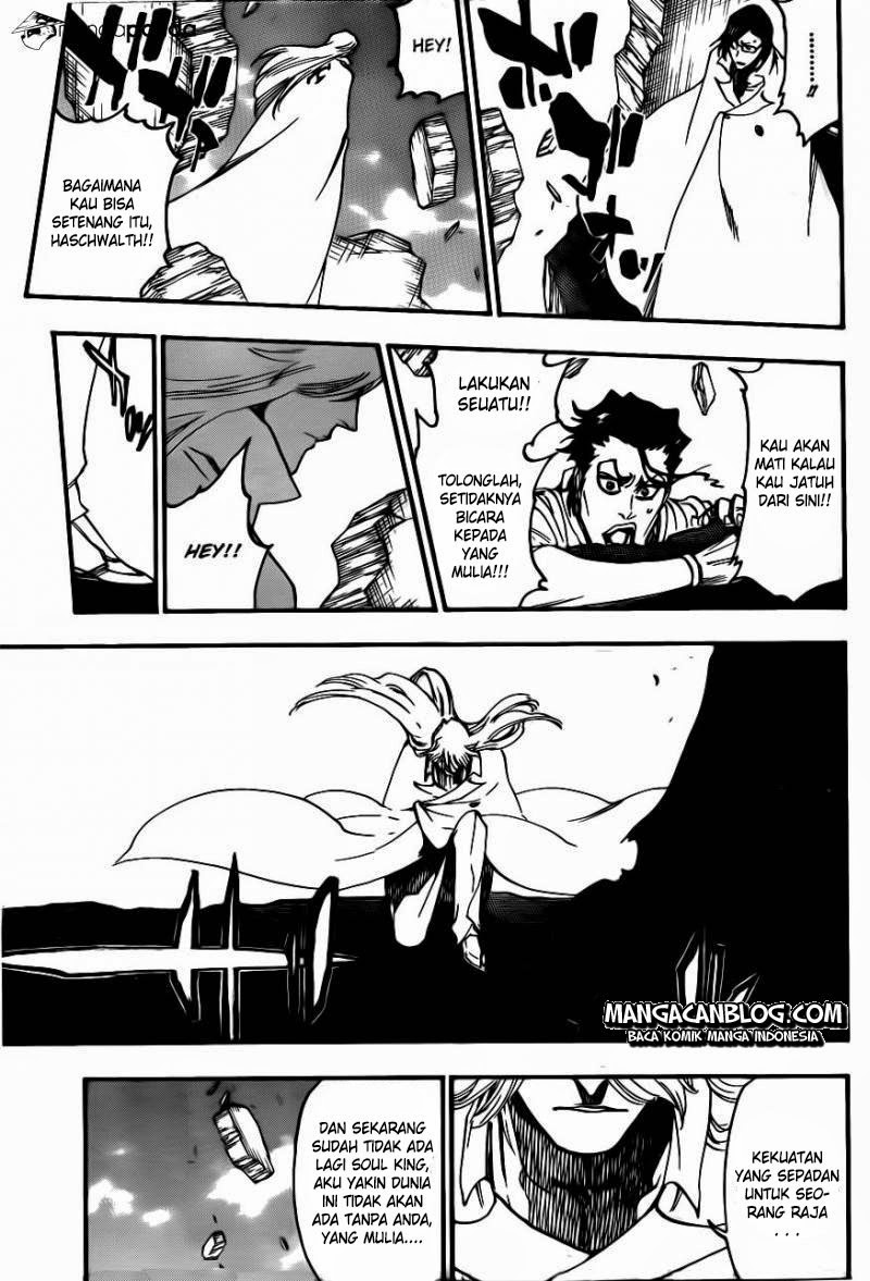 Chapter 626 - halaman 15