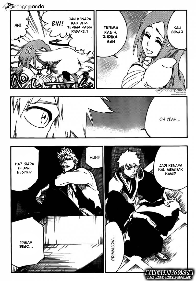 Chapter 626 - halaman 5