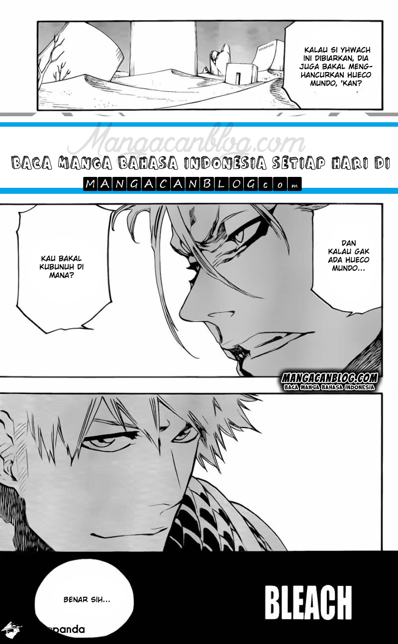Chapter 626 - halaman 6