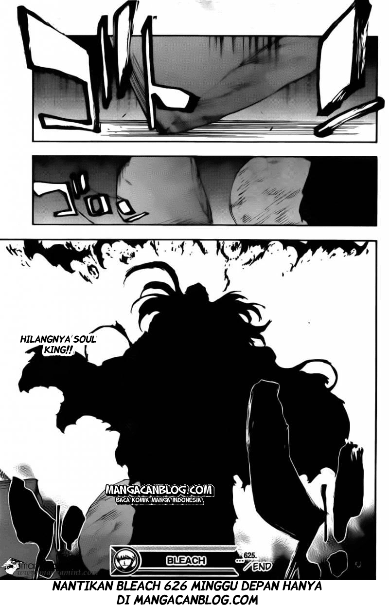 Chapter 625 - halaman 18