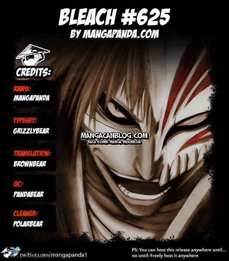 Chapter 625 - halaman 19