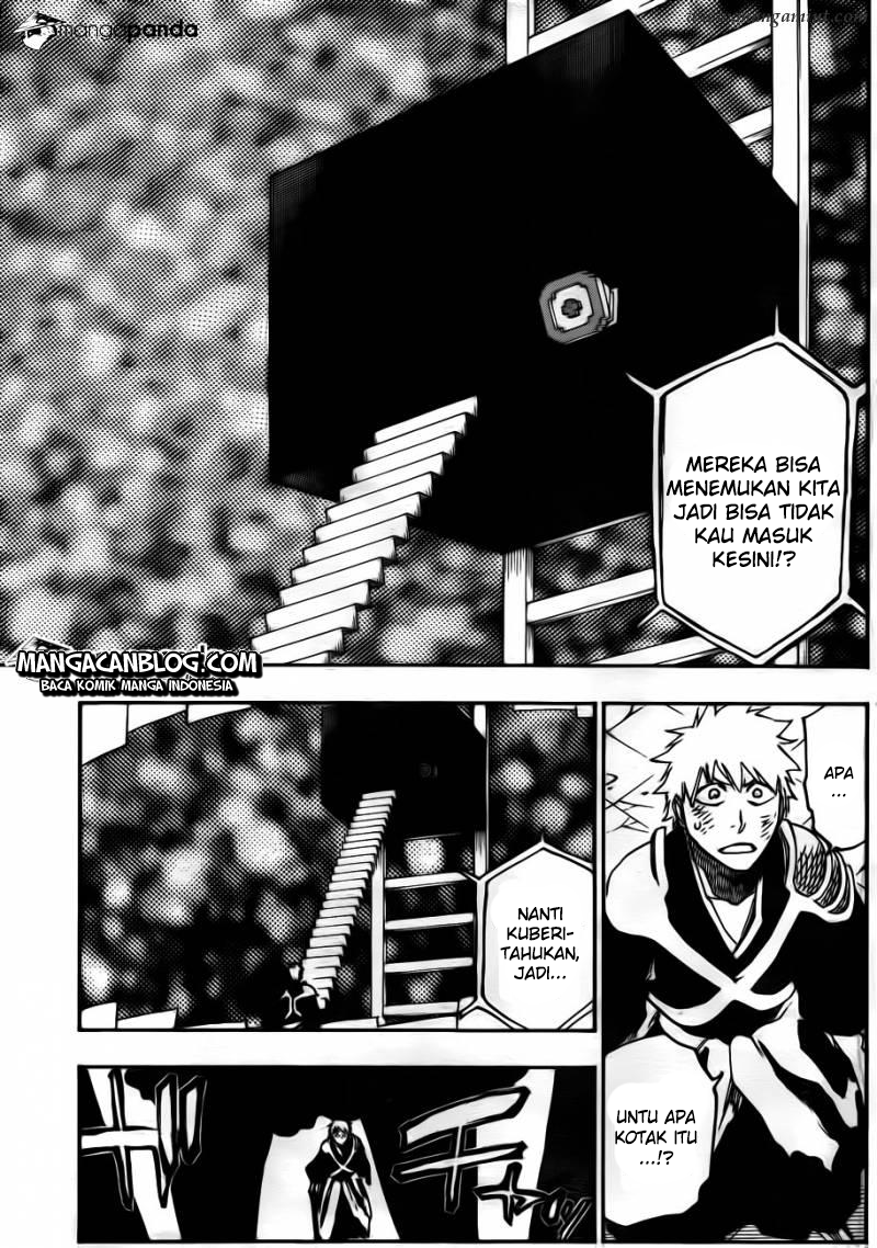Chapter 625 - halaman 10