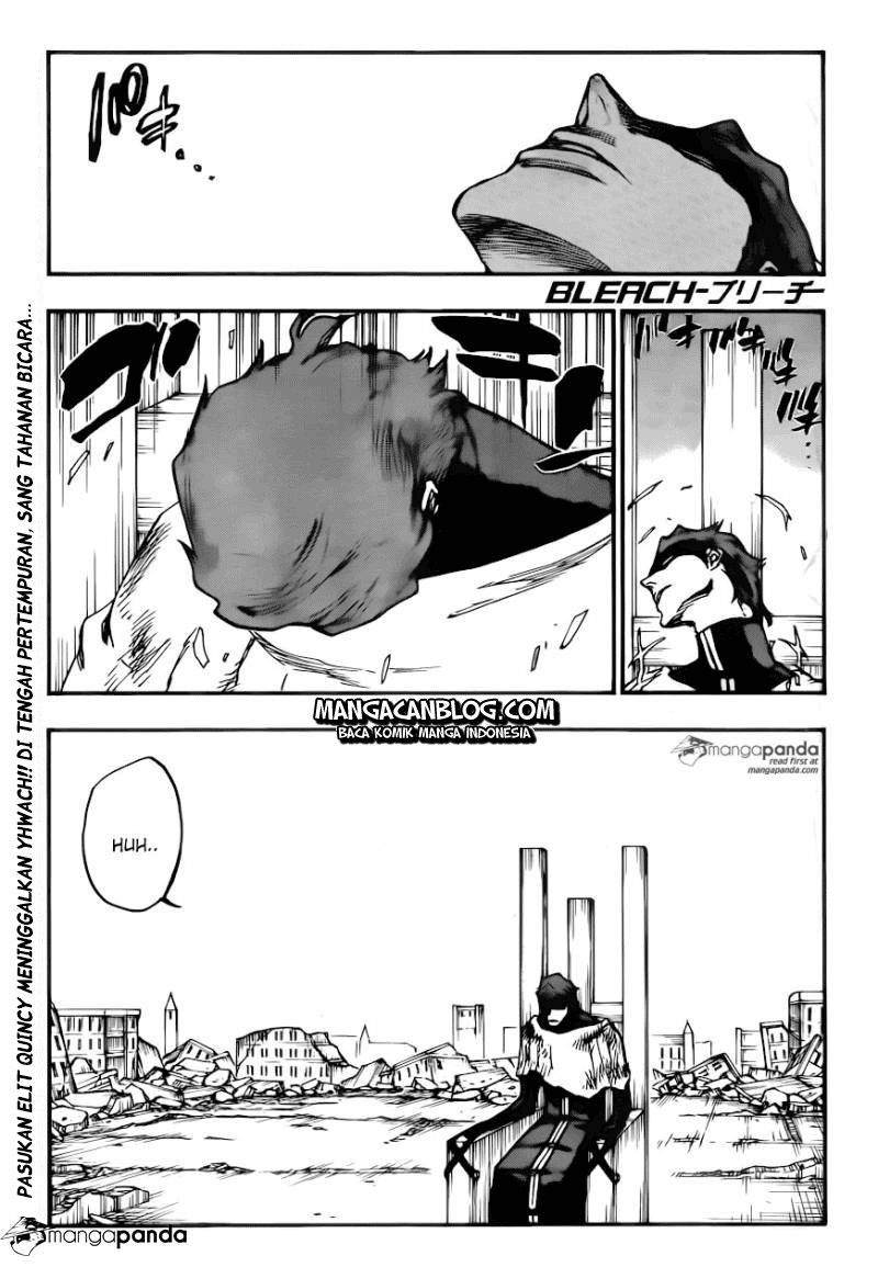 Chapter 624 - halaman 2
