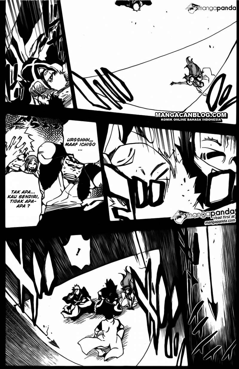 Chapter 624 - halaman 12