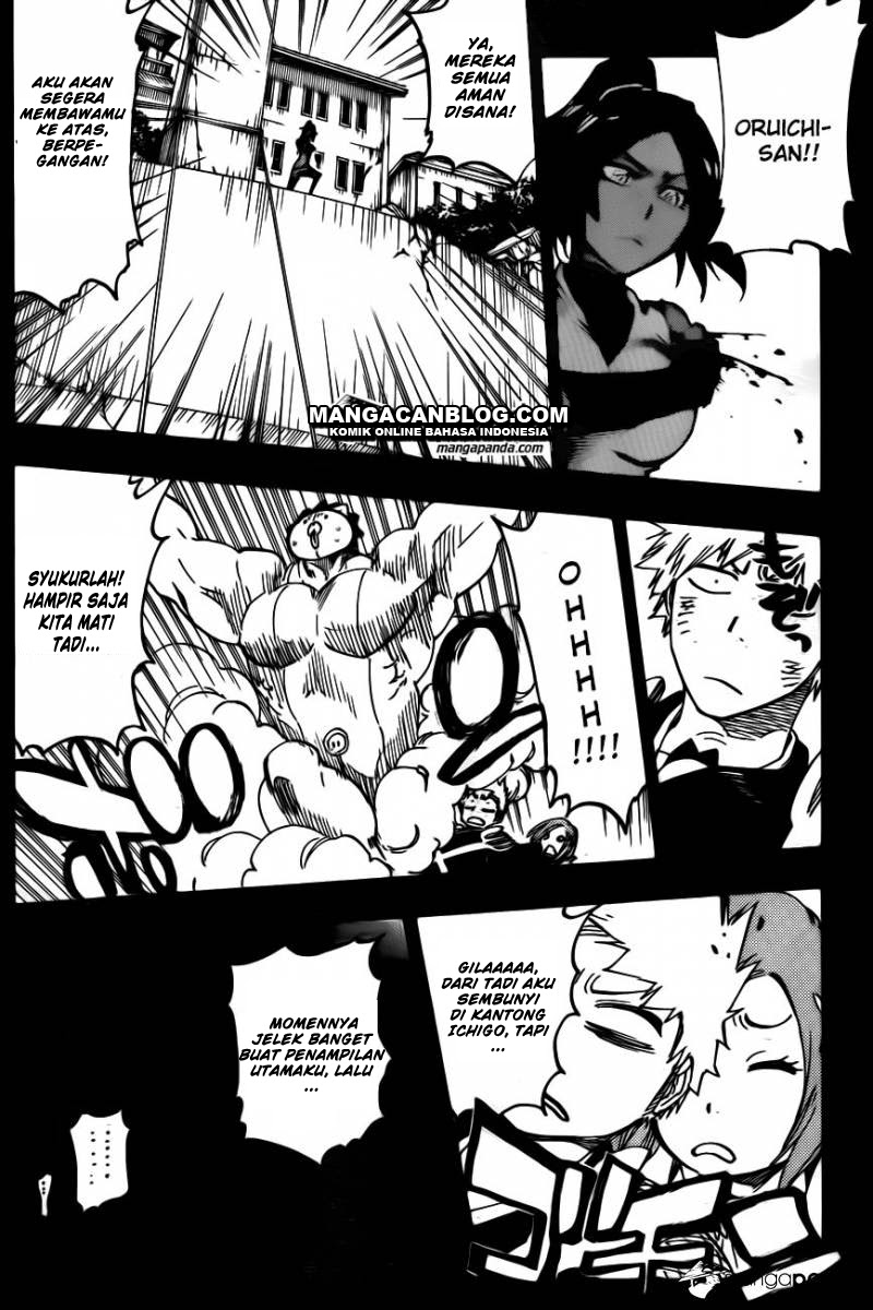 Chapter 624 - halaman 13