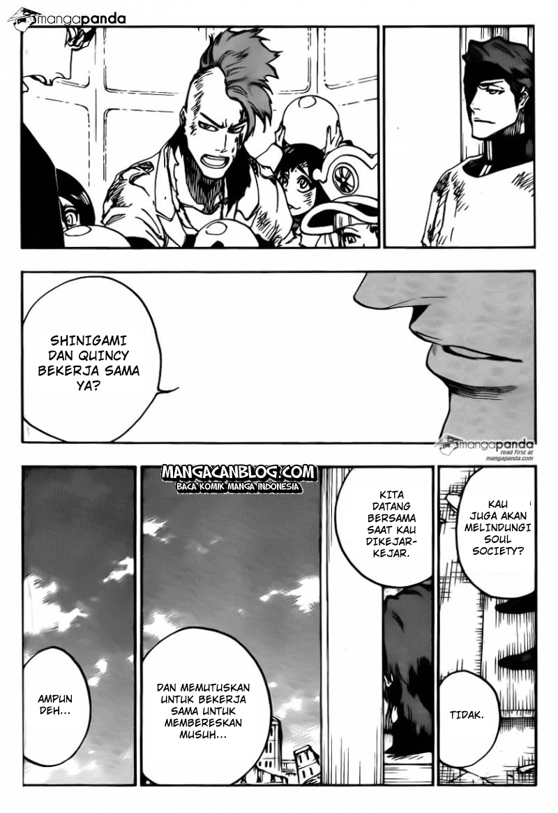 Chapter 624 - halaman 5