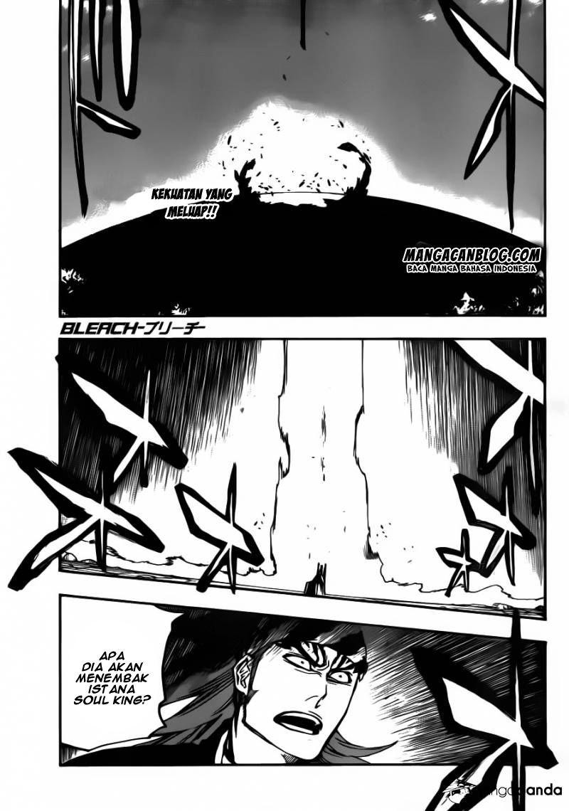 Chapter 623 - halaman 2