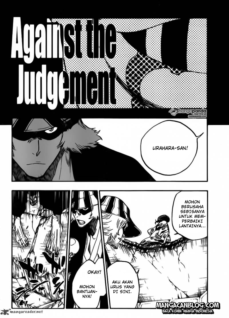 Chapter 623 - halaman 13