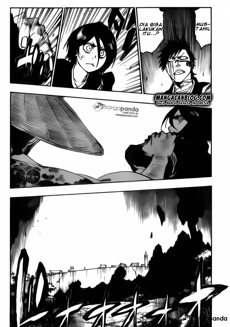 Chapter 623 - halaman 3