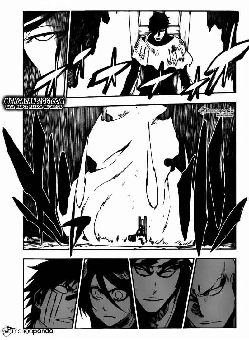 Chapter 623 - halaman 4