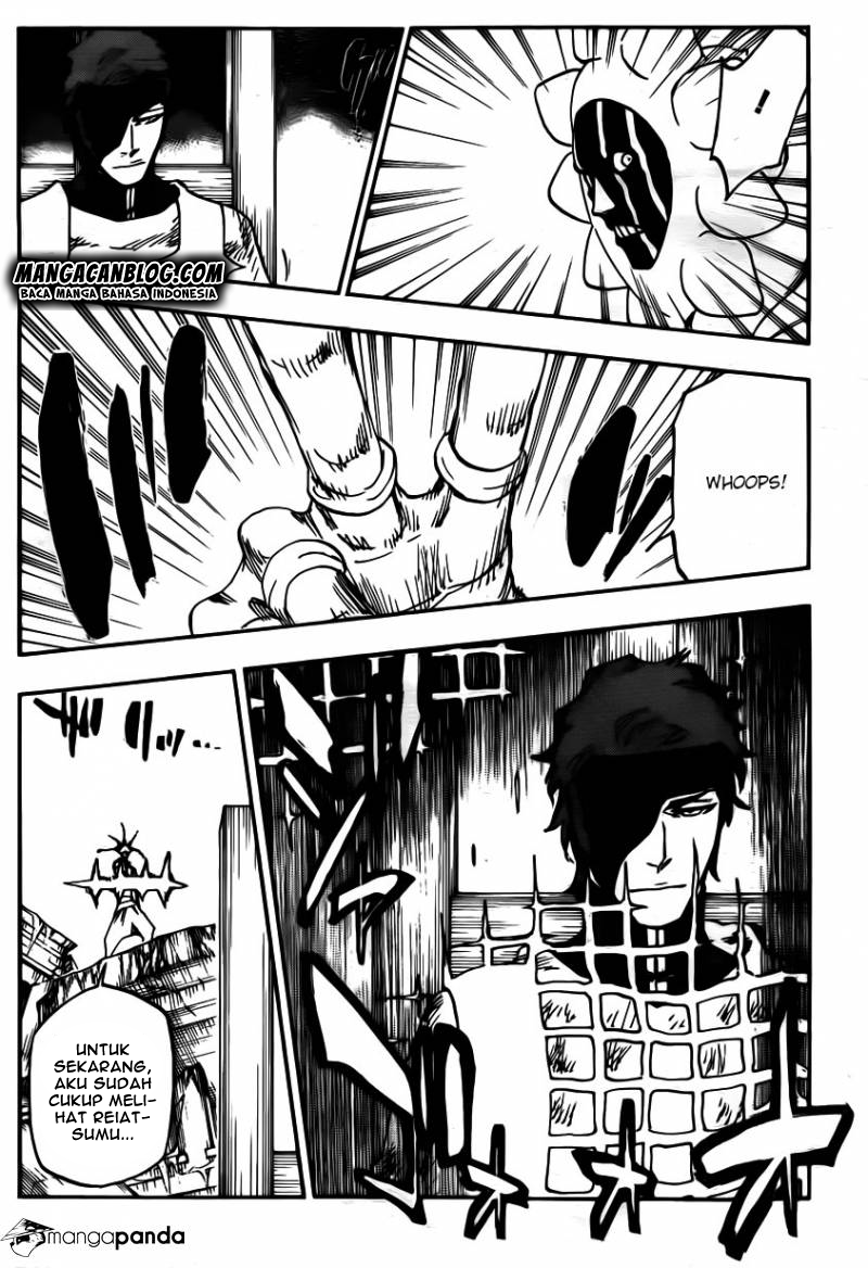 Chapter 623 - halaman 9